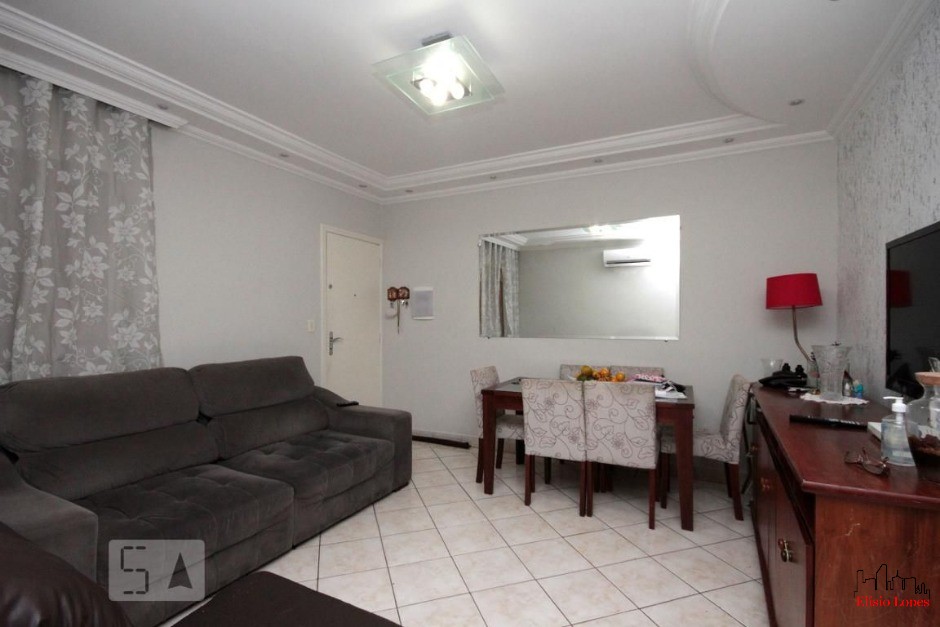 Apartamento, 2 quartos, 68 m² - Foto 11