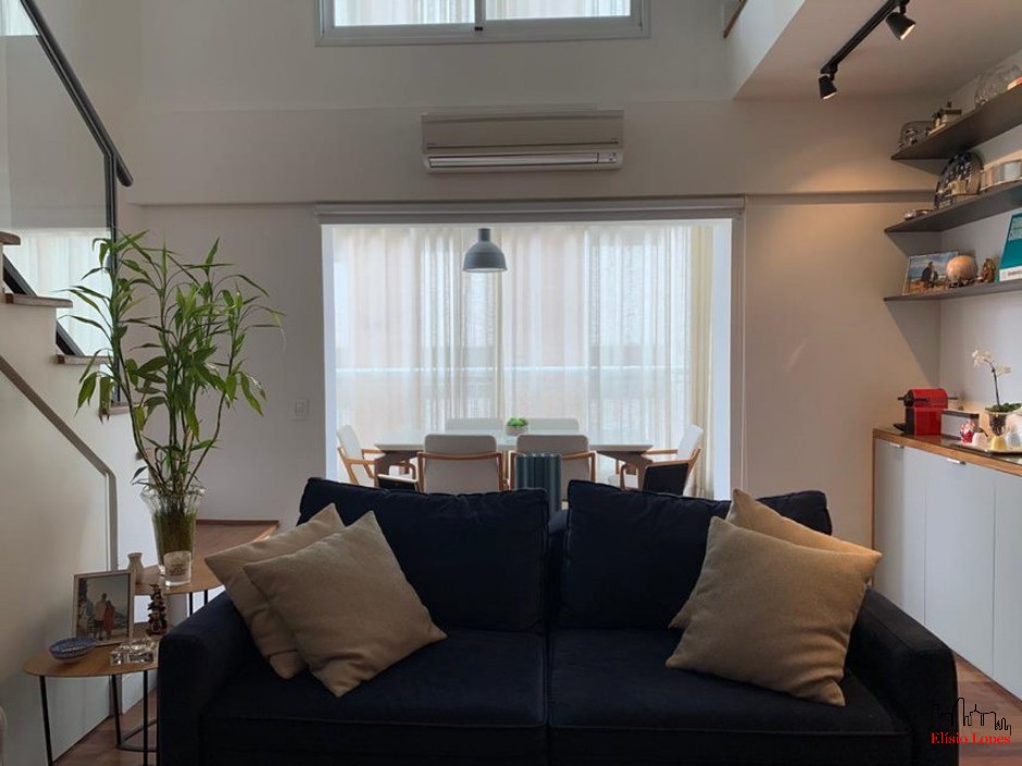 Apartamento, 1 quarto, 77 m² - Foto 6