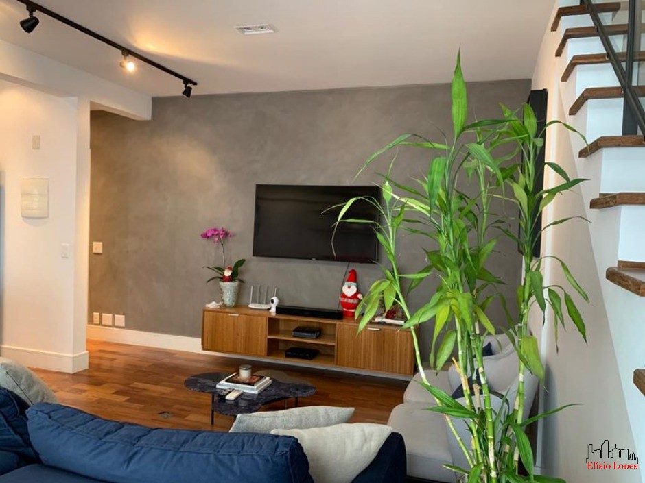Apartamento, 1 quarto, 77 m² - Foto 7