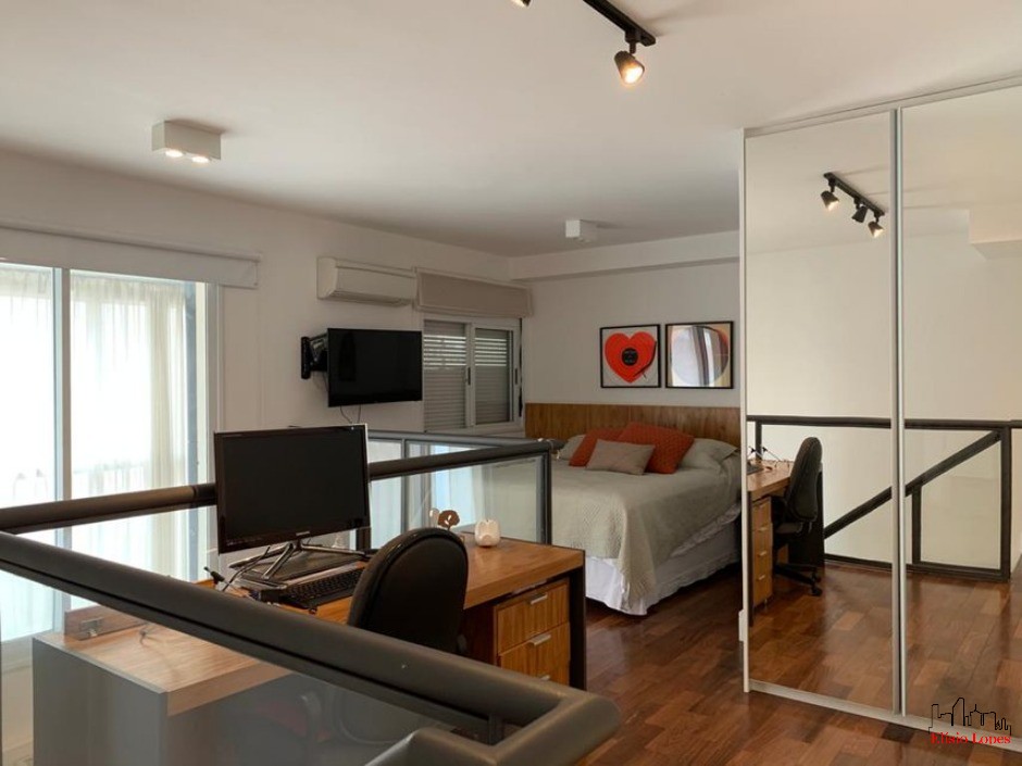 Apartamento, 1 quarto, 77 m² - Foto 8