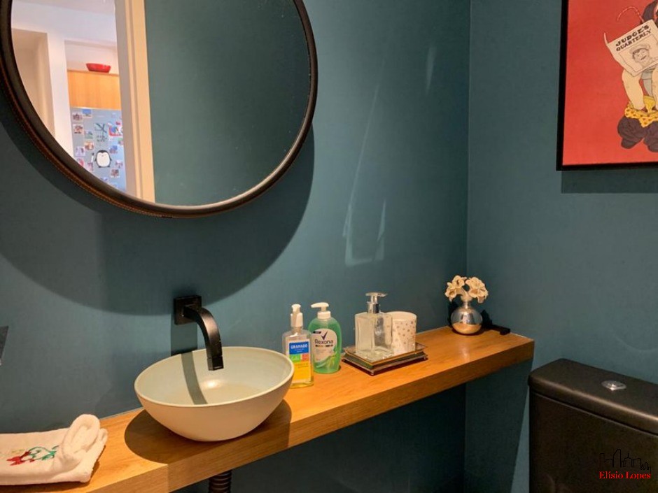 Apartamento, 1 quarto, 77 m² - Foto 9