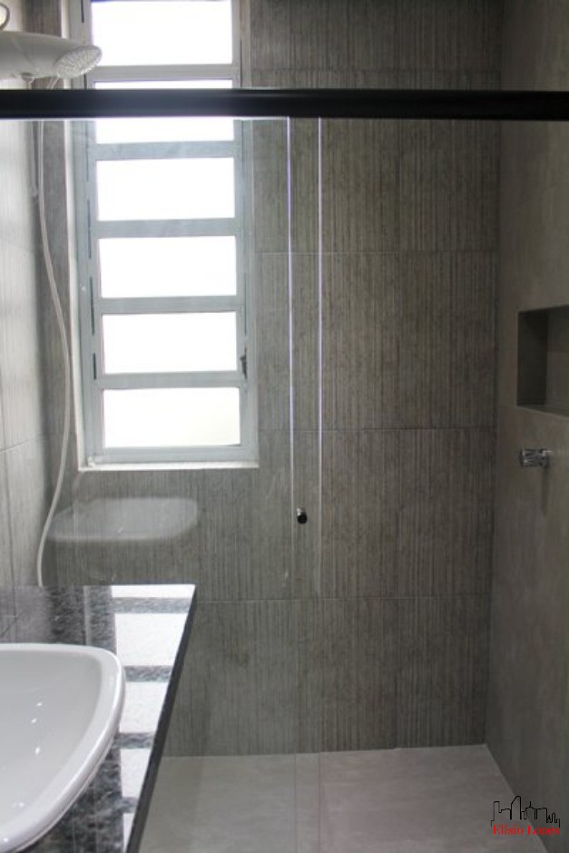 Apartamento, 1 quarto, 24 m² - Foto 2