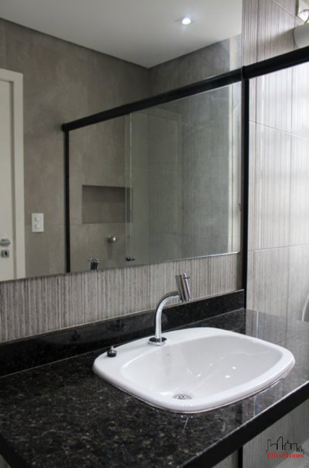 Apartamento, 1 quarto, 24 m² - Foto 3