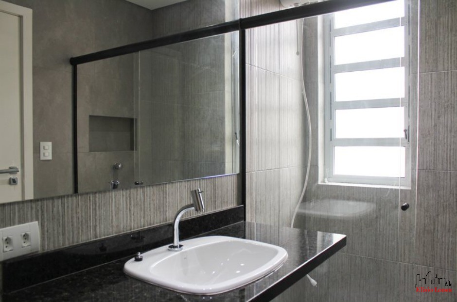 Apartamento, 1 quarto, 24 m² - Foto 4