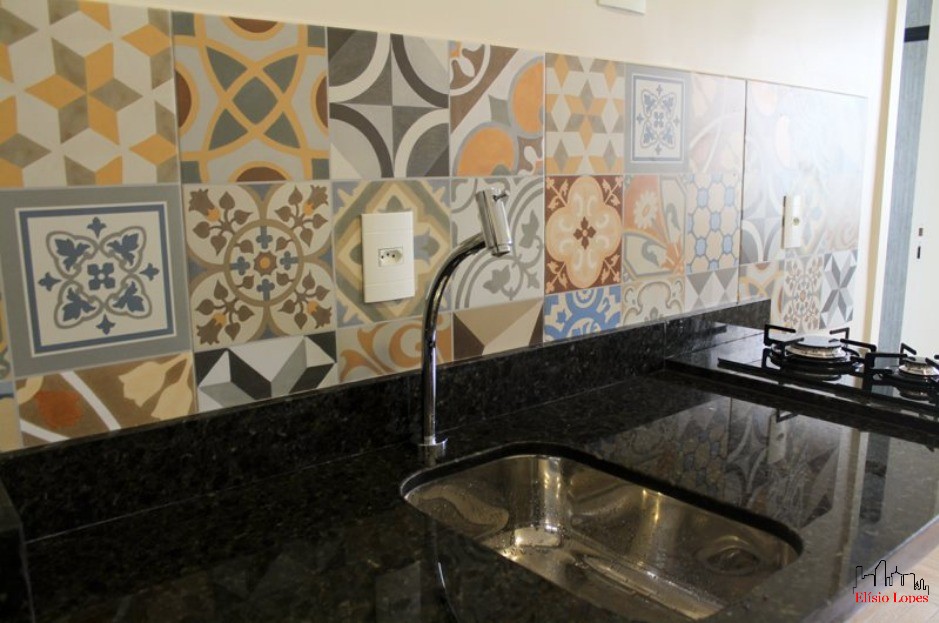 Apartamento, 1 quarto, 24 m² - Foto 9