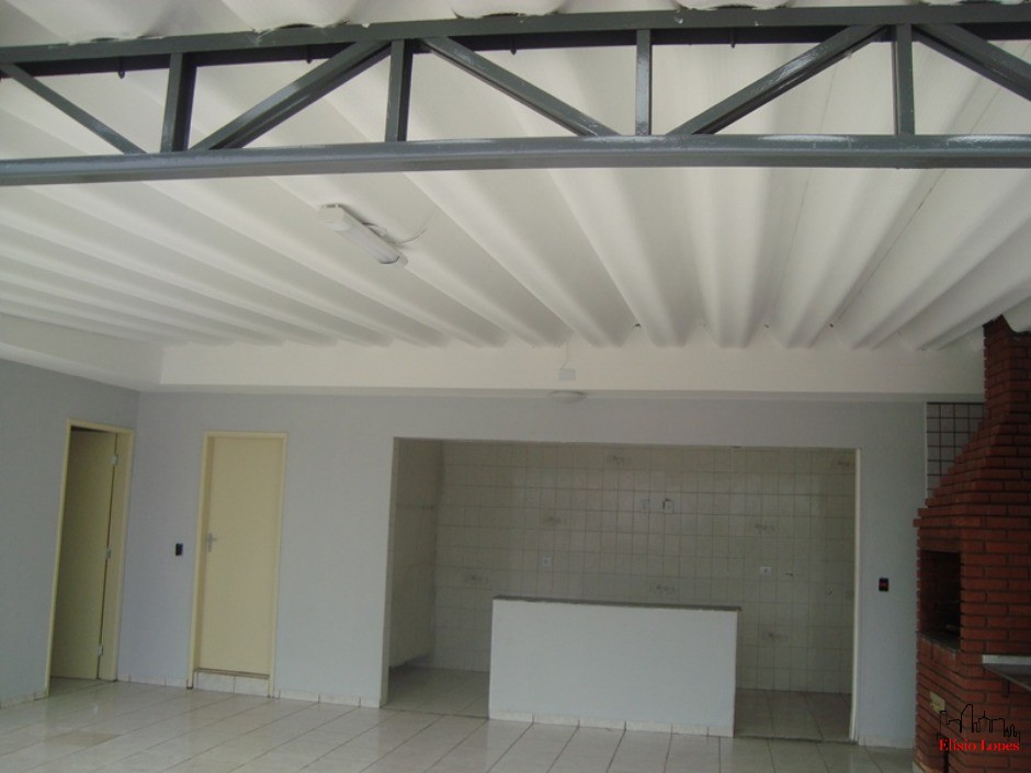 Sobrado, 4 quartos, 300 m² - Foto 2