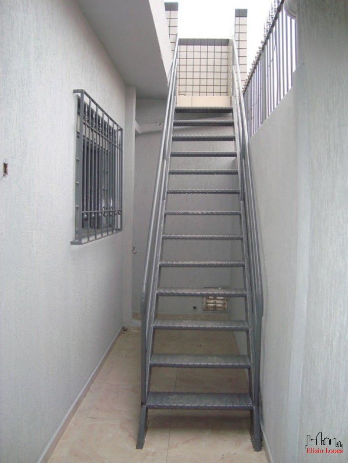 Sobrado, 4 quartos, 300 m² - Foto 20