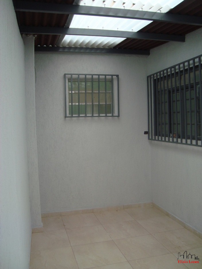 Sobrado, 4 quartos, 300 m² - Foto 24