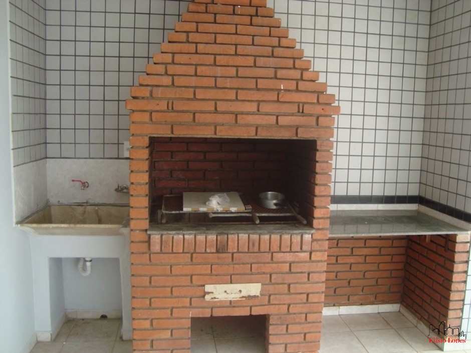 Sobrado, 4 quartos, 300 m² - Foto 28