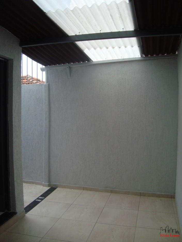 Sobrado, 4 quartos, 300 m² - Foto 30