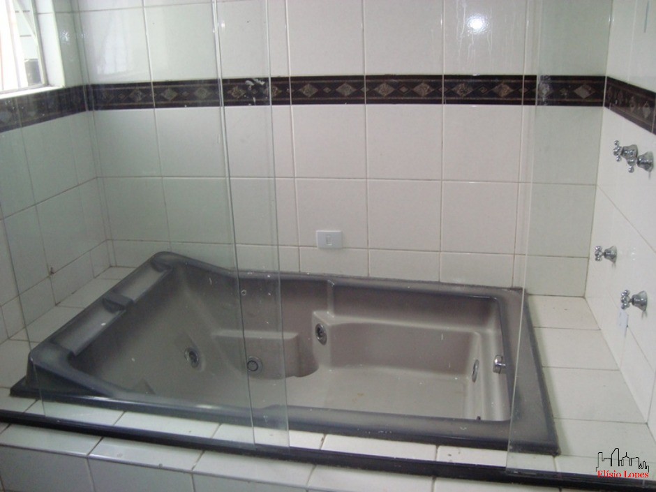 Sobrado, 4 quartos, 300 m² - Foto 33