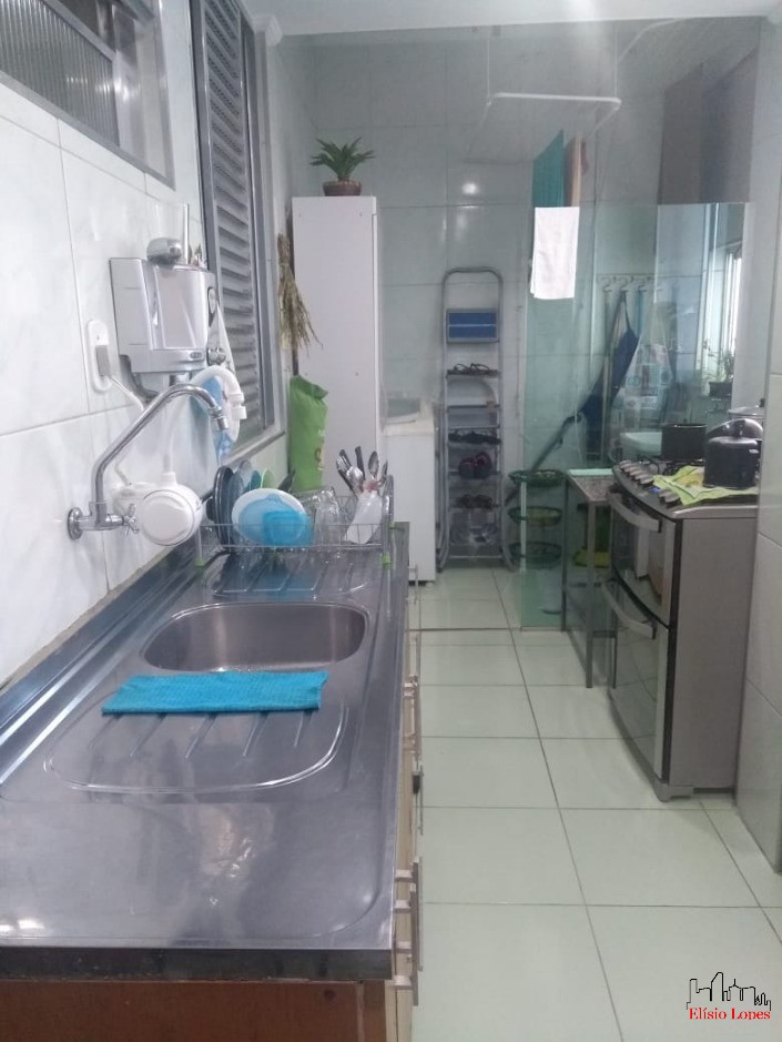 Apartamento, 2 quartos, 84 m² - Foto 5