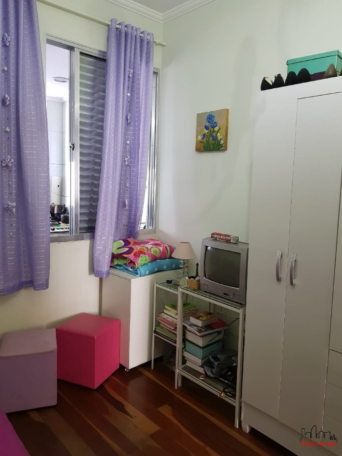 Apartamento, 2 quartos, 84 m² - Foto 15