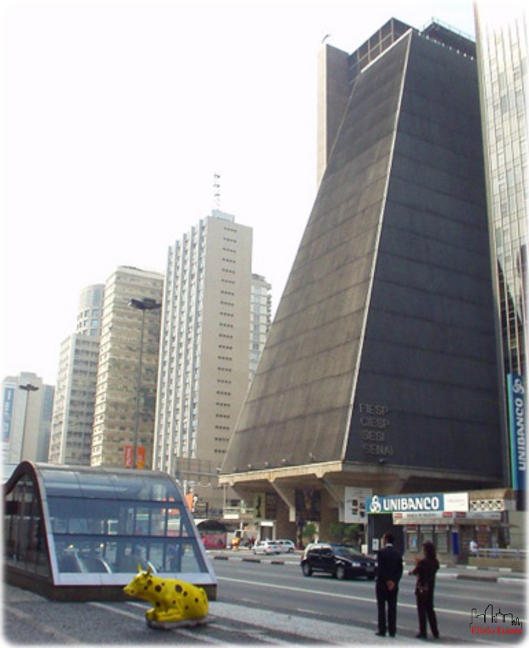 Apartamento, 2 quartos, 84 m² - Foto 31