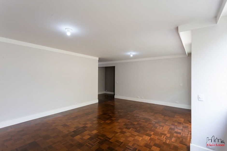 Apartamento, 3 quartos, 153 m² - Foto 1