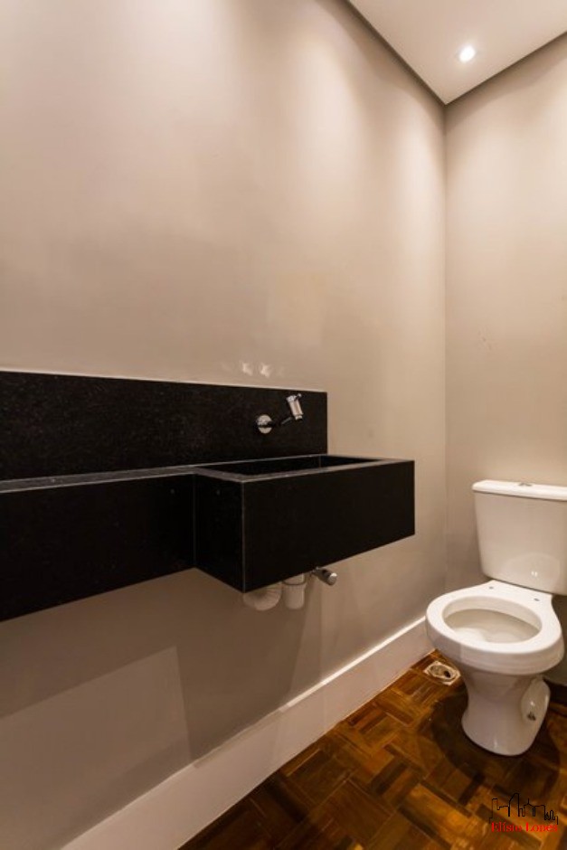Apartamento, 3 quartos, 153 m² - Foto 2