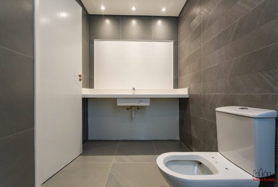 Apartamento, 3 quartos, 153 m² - Foto 11