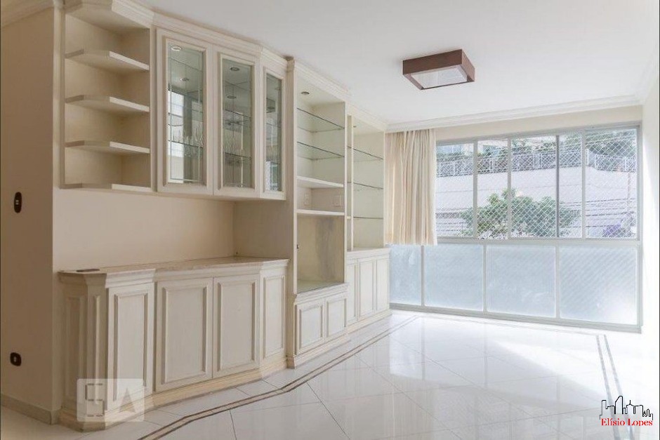 Apartamento, 3 quartos, 150 m² - Foto 1