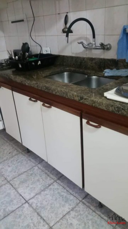 Apartamento, 3 quartos, 150 m² - Foto 2