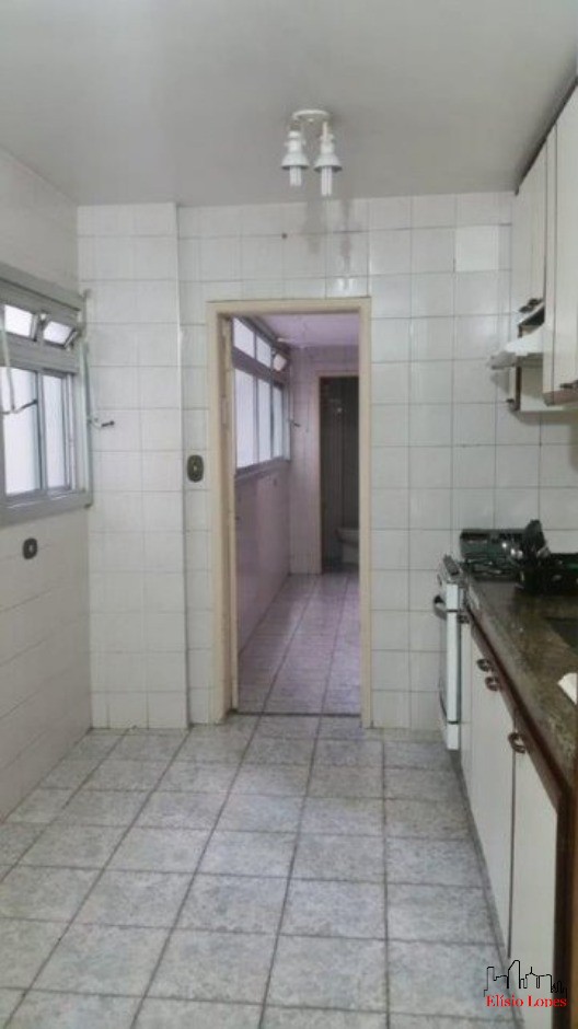 Apartamento, 3 quartos, 150 m² - Foto 4
