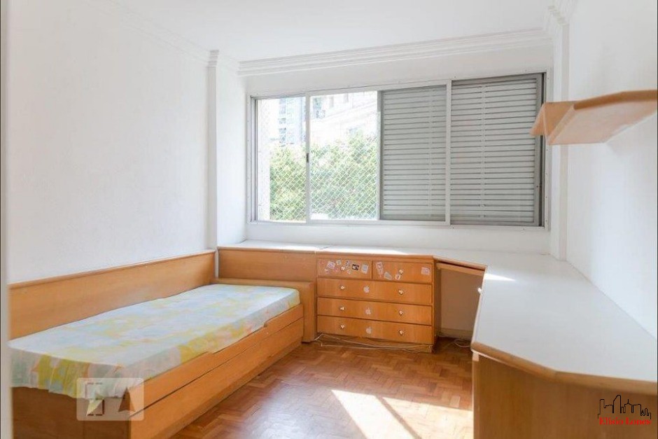 Apartamento, 3 quartos, 150 m² - Foto 6