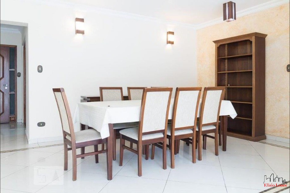 Apartamento, 3 quartos, 150 m² - Foto 9