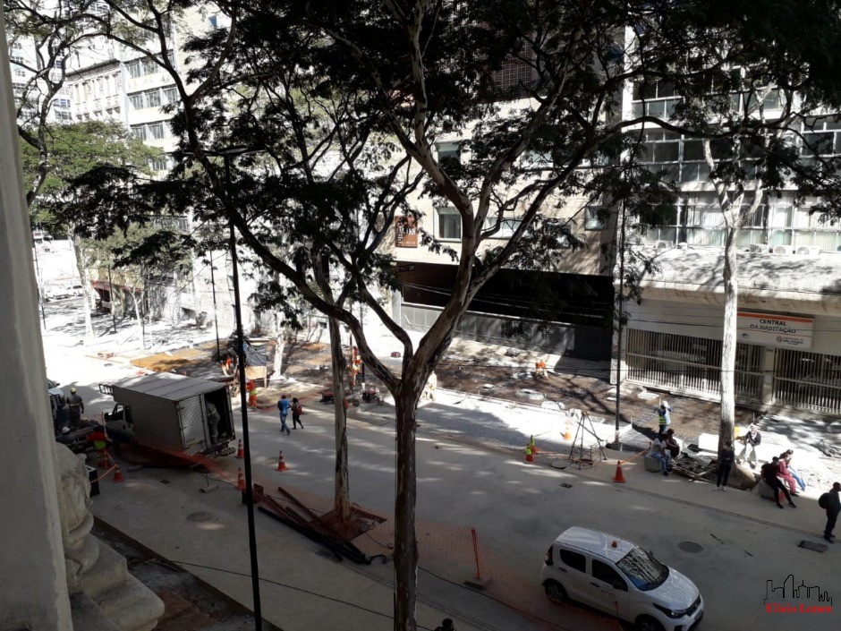 Apartamento, 1 quarto, 42 m² - Foto 4