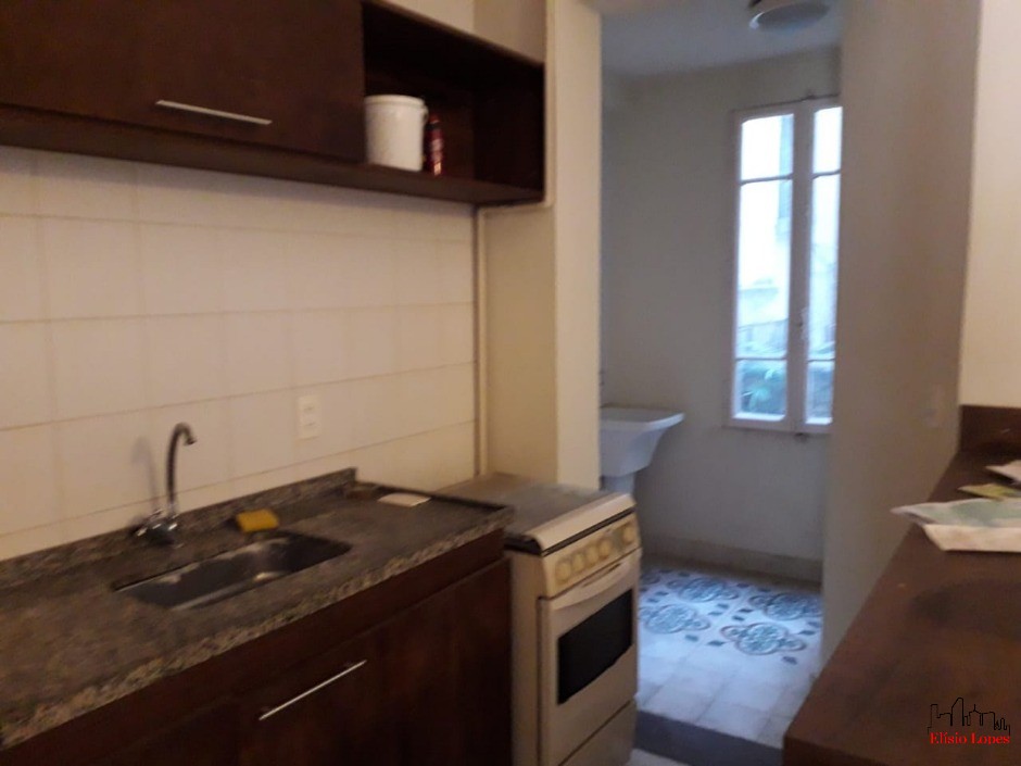 Apartamento, 1 quarto, 42 m² - Foto 5