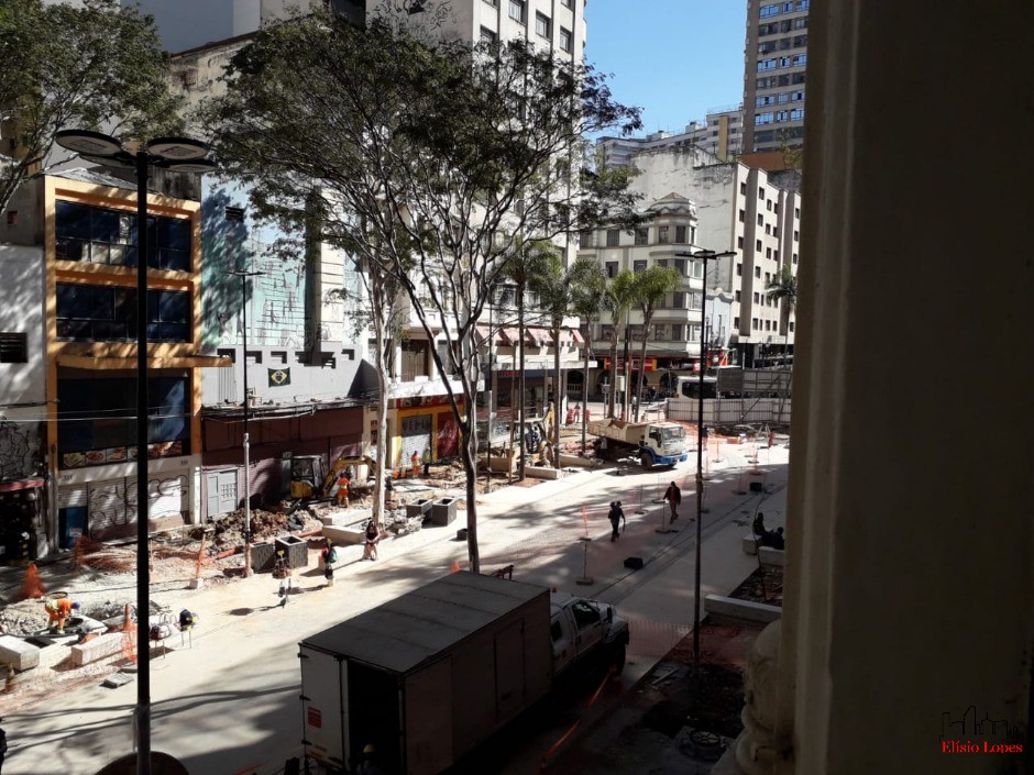 Apartamento, 1 quarto, 42 m² - Foto 6