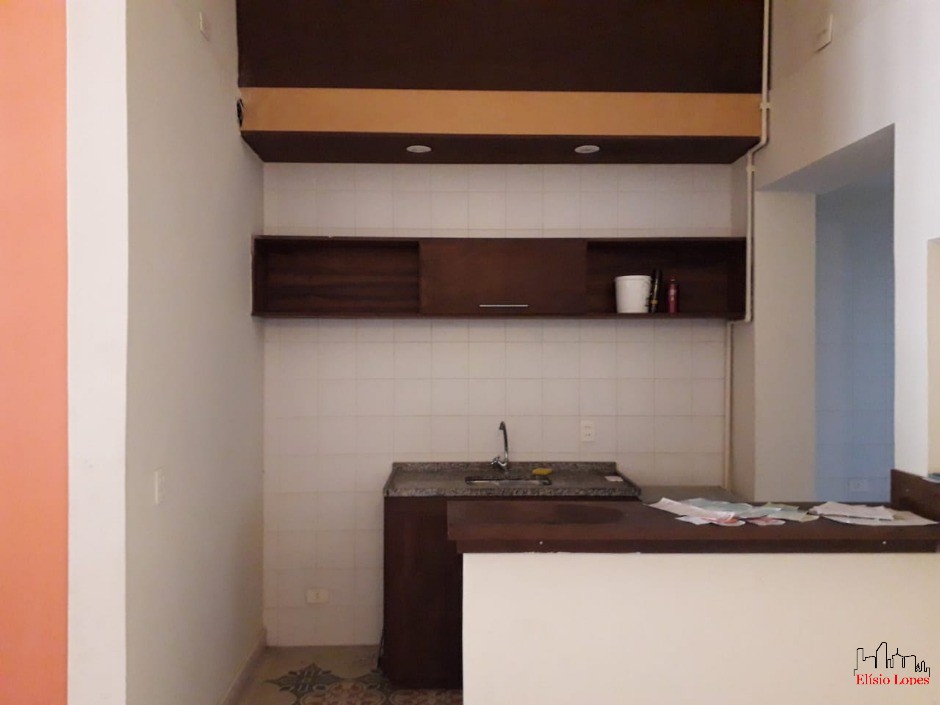 Apartamento, 1 quarto, 42 m² - Foto 1