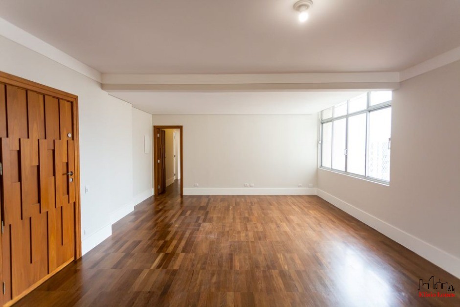 Apartamento, 3 quartos, 206 m² - Foto 6