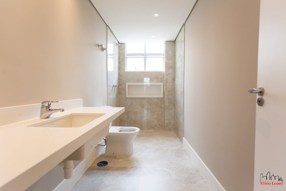 Apartamento, 3 quartos, 206 m² - Foto 11