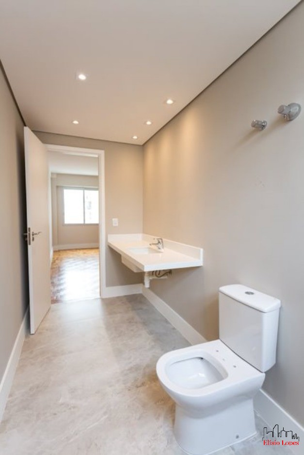 Apartamento, 3 quartos, 206 m² - Foto 14