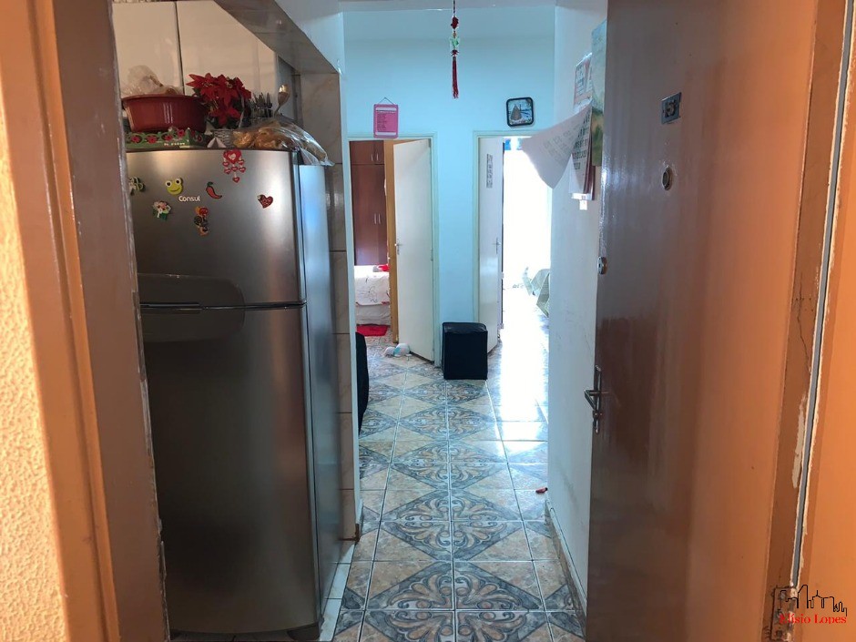Apartamento, 2 quartos, 68 m² - Foto 9