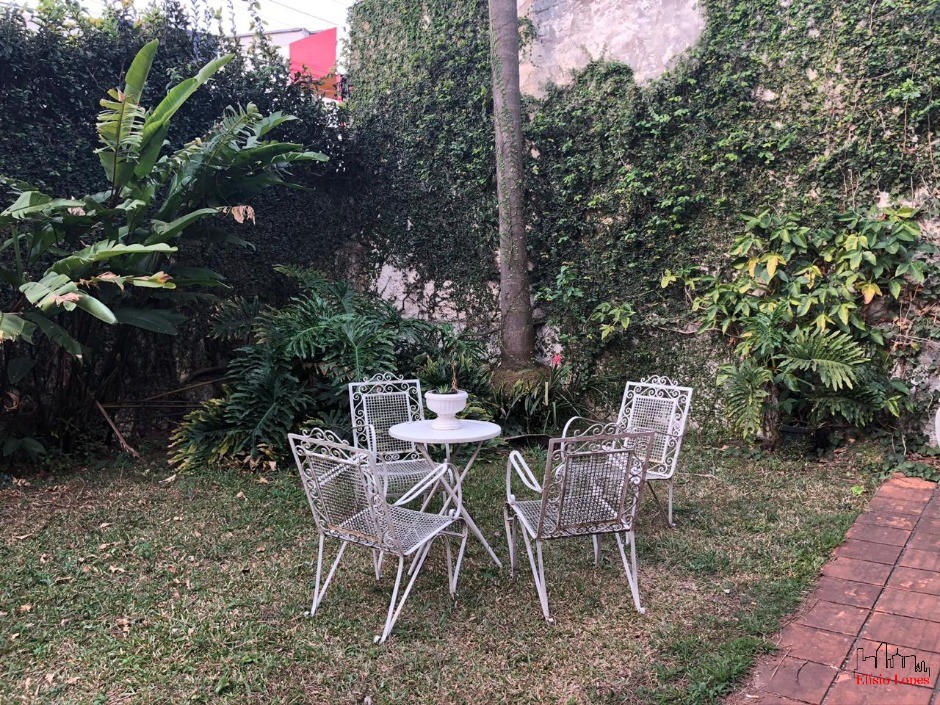 Casa, 2 quartos, 800 m² - Foto 1