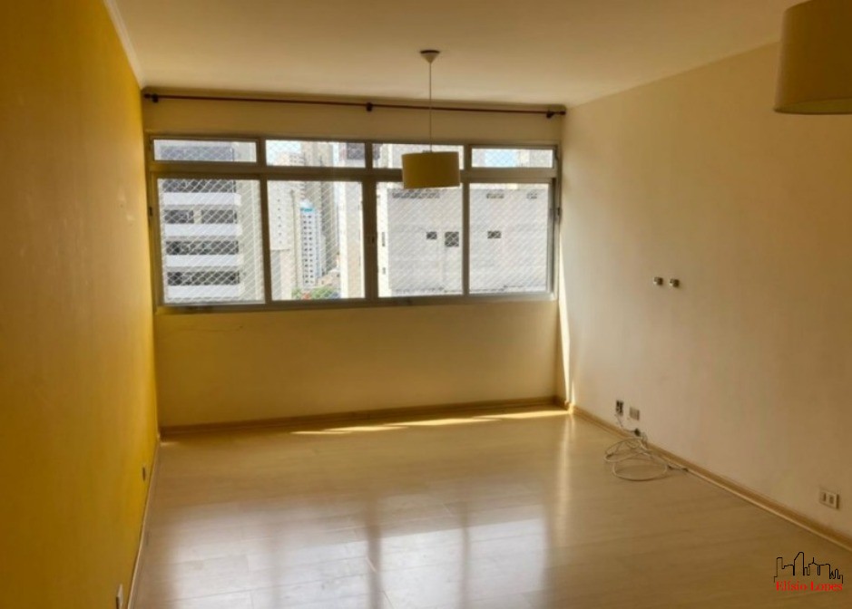 Apartamento, 2 quartos, 110 m² - Foto 1