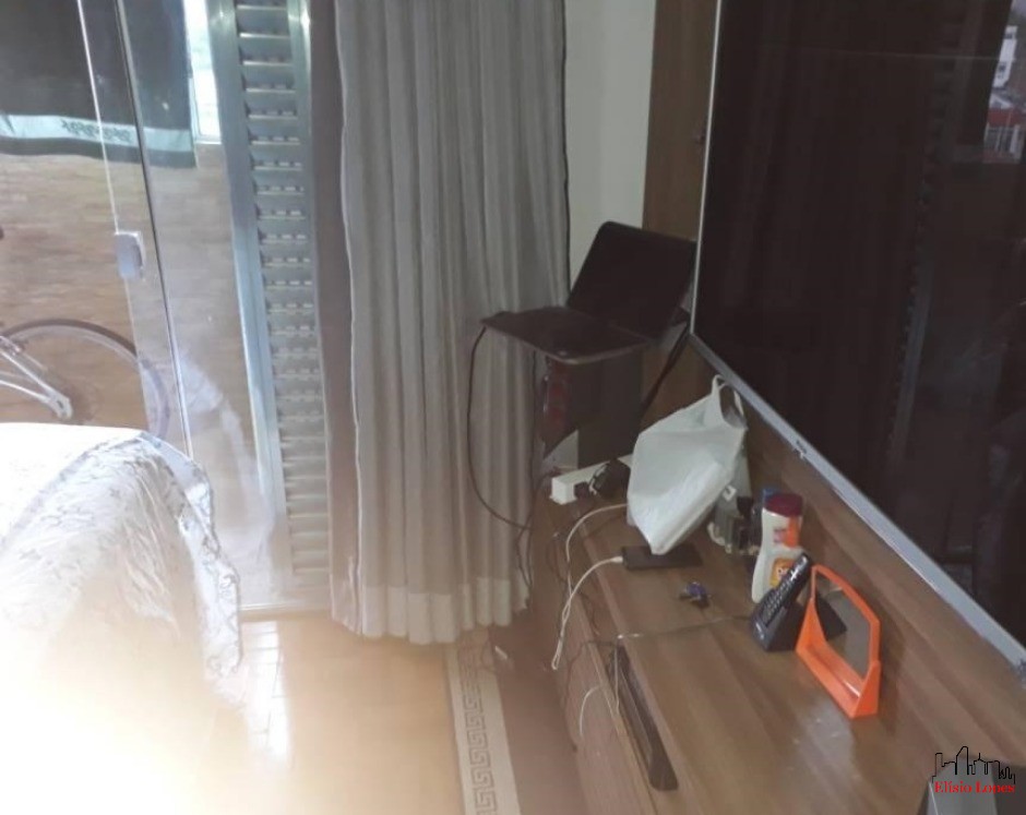 Apartamento, 1 quarto, 45 m² - Foto 1