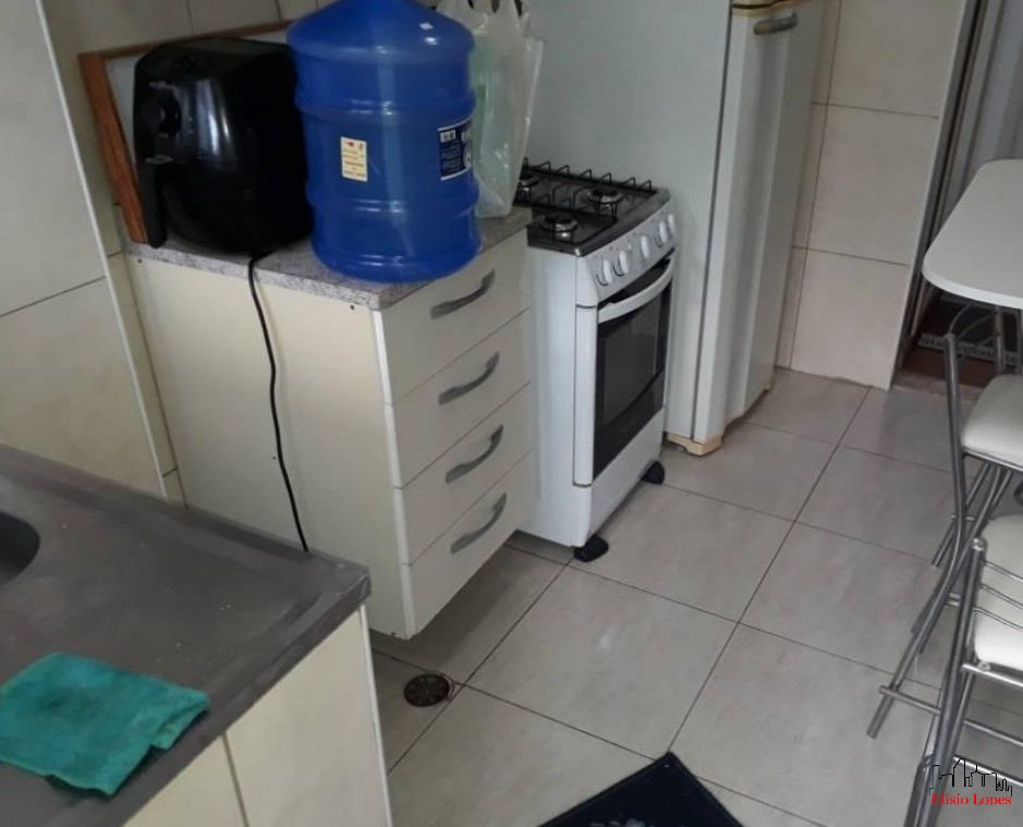 Apartamento, 1 quarto, 45 m² - Foto 3