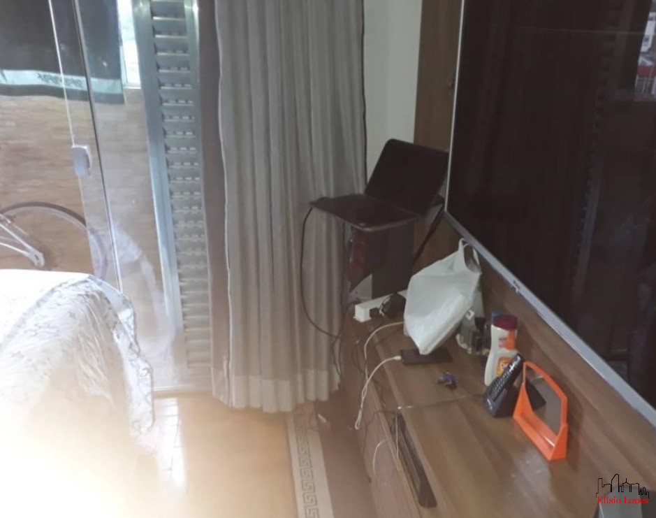 Apartamento, 1 quarto, 45 m² - Foto 5