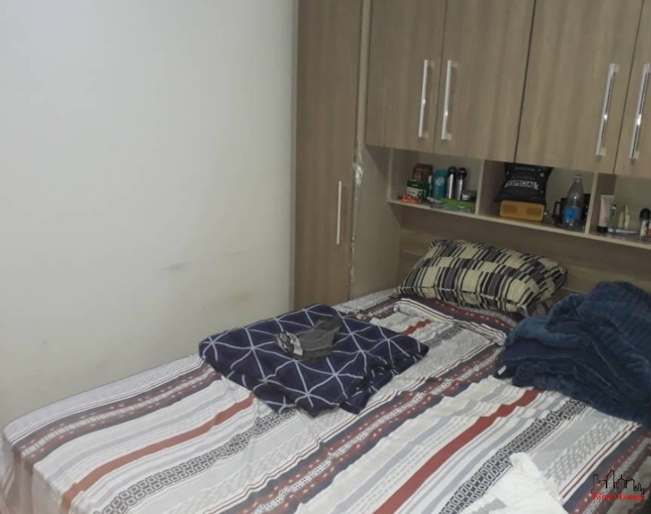 Apartamento, 1 quarto, 45 m² - Foto 6