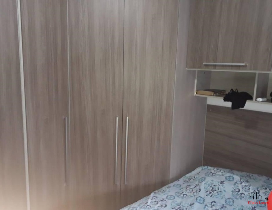 Apartamento, 1 quarto, 45 m² - Foto 7