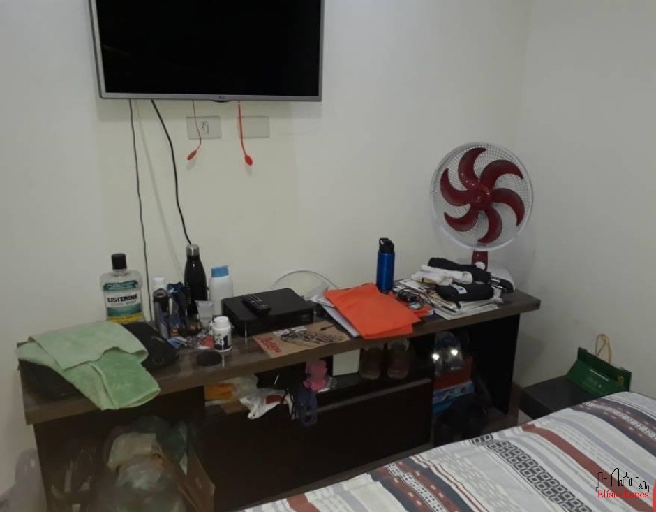 Apartamento, 1 quarto, 45 m² - Foto 8