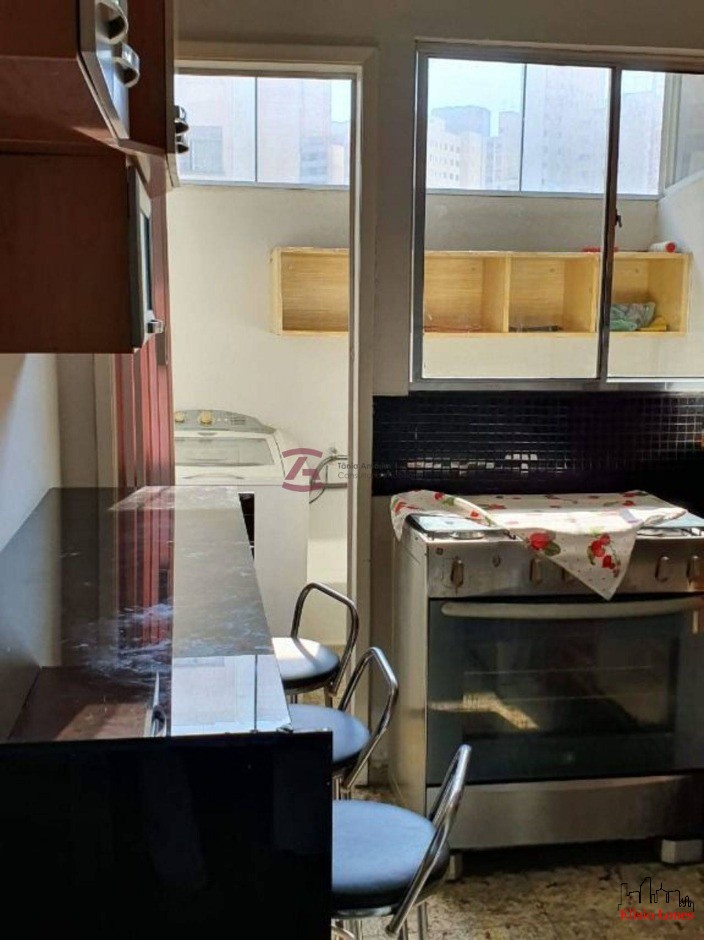 Apartamento, 2 quartos, 55 m² - Foto 4