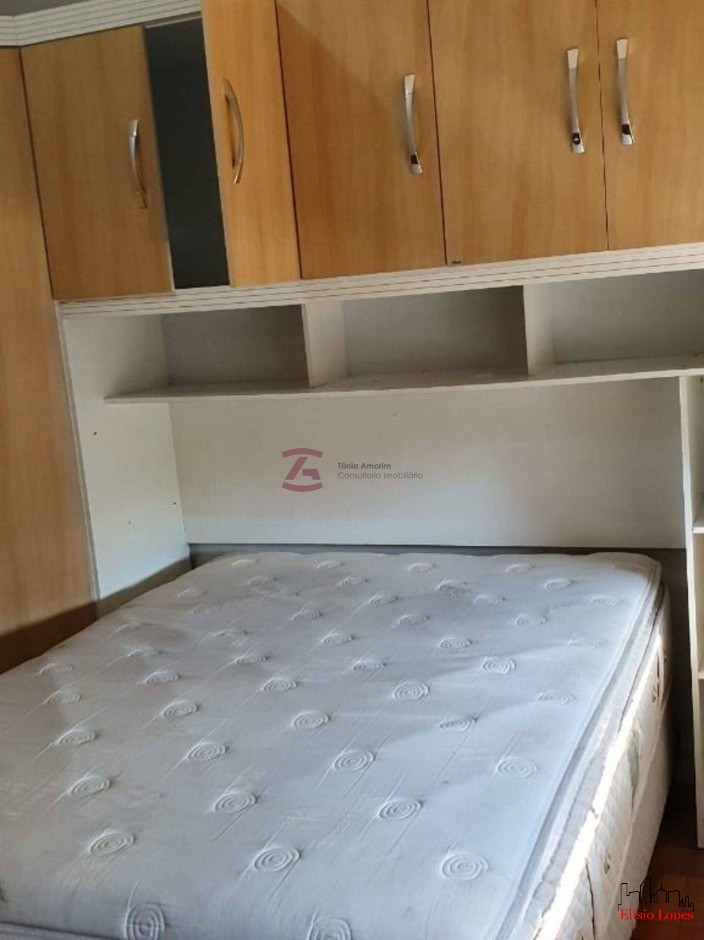 Apartamento, 2 quartos, 55 m² - Foto 5