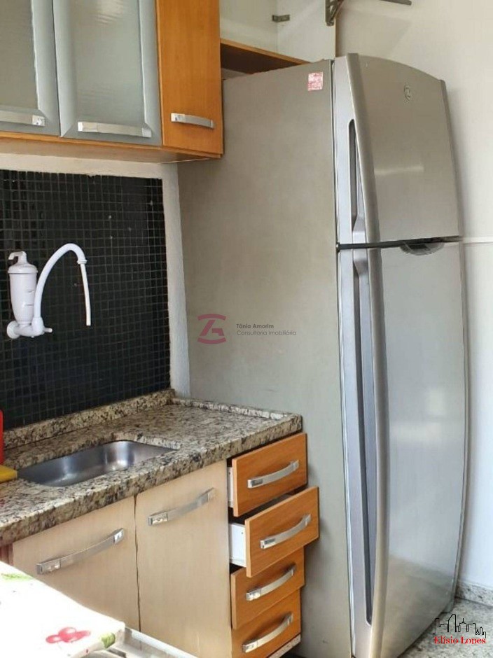 Apartamento, 2 quartos, 55 m² - Foto 6