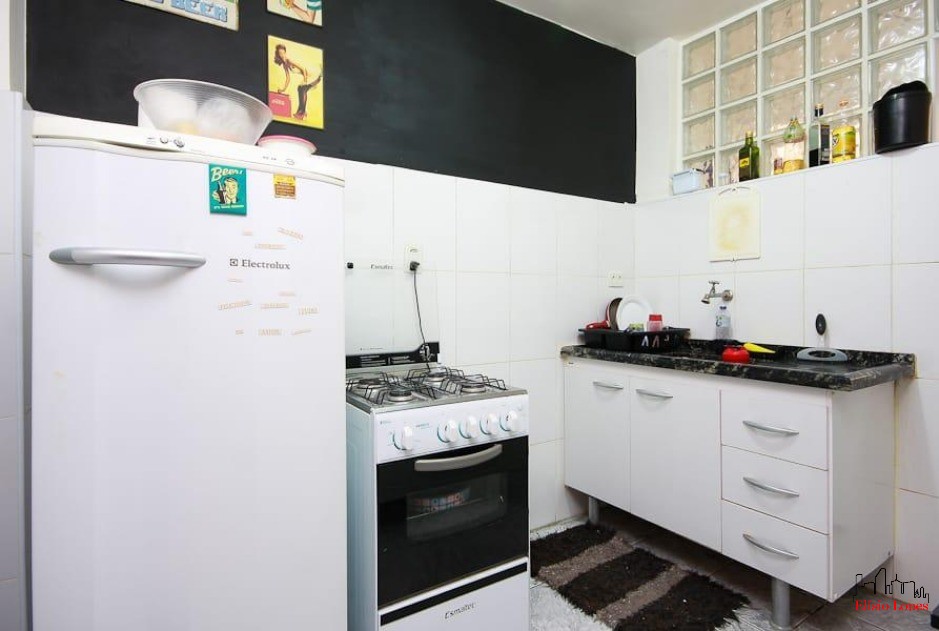 Apartamento, 2 quartos, 59 m² - Foto 4