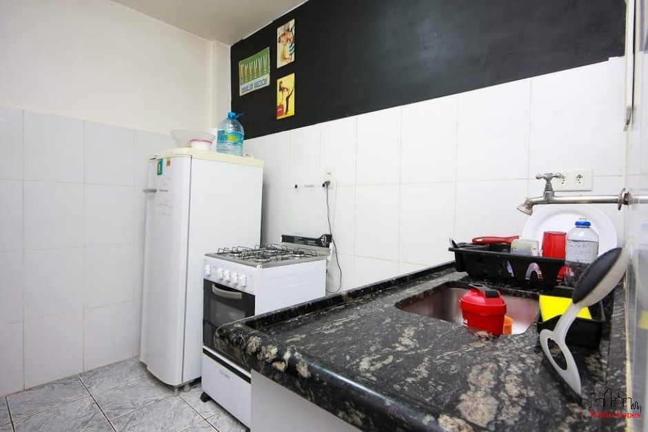 Apartamento, 2 quartos, 59 m² - Foto 7