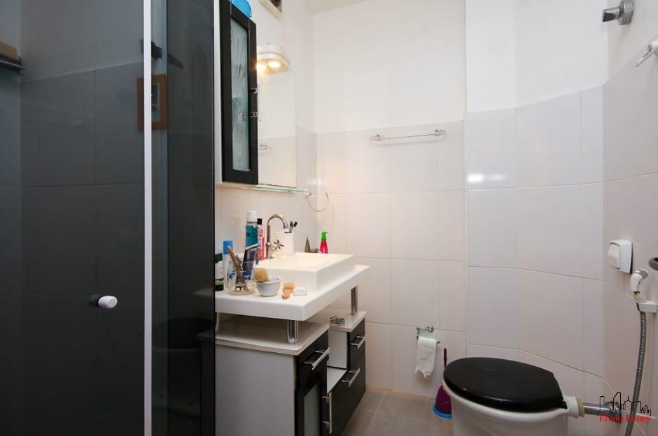 Apartamento, 2 quartos, 59 m² - Foto 9