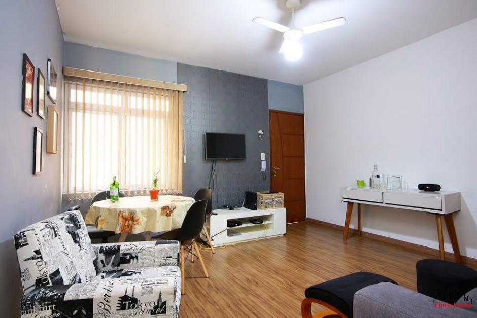 Apartamento, 2 quartos, 59 m² - Foto 10