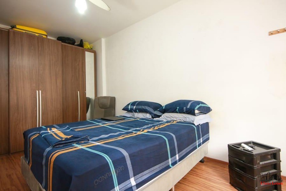 Apartamento, 2 quartos, 59 m² - Foto 11